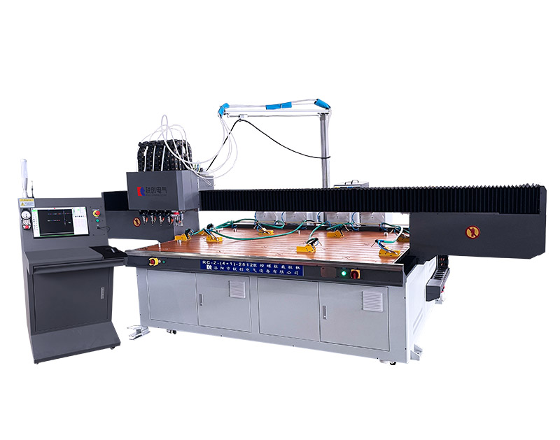 2512數控螺柱焊機