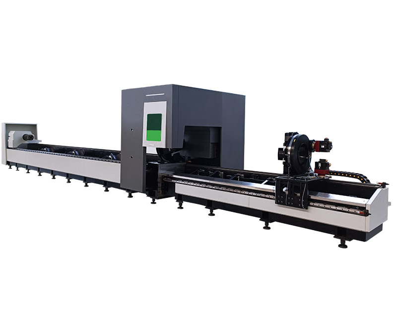 RC-K3-7024管材激光切管機