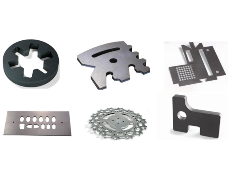 RC-GH-8025激光切割機