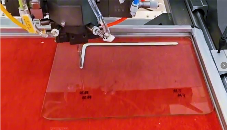 雙組份聚氨酯膠粘接3